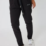 Wolf Gang Pants Black