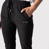 Wolf Gang Pants Black