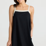 Erica Dress - Black