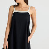Erica Dress - Black
