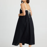 Erica Dress - Black