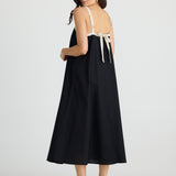 Erica Dress - Black