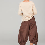 Guru Pant - Dark Taupe (Pre Order)