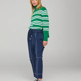 Jonte Pant - Navy