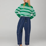 Jonte Pant - Navy