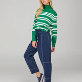 Jonte Pant - Navy