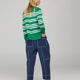 Jonte Pant - Navy