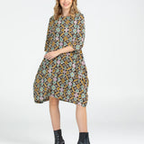 Elka Dress - Arlo