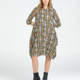 Elka Dress - Arlo