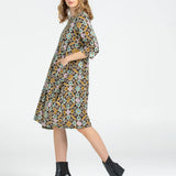 Elka Dress - Arlo