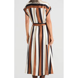 LORRIE DRESS by BRAVE +TRUE
