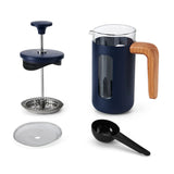 La Cafetiere - BLUE