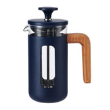 La Cafetiere - BLUE