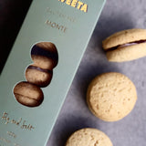 Gluten Free Monte 100g