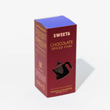 Chocolate Spiced Chai