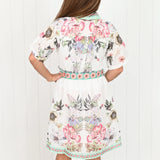 Adrianna Spring Dress