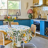 Wander Round Tablecloth