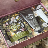 Body Pamper Trio Set gift- Wild & Free