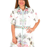 Adrianna Spring Dress