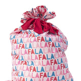 Santa Sack | Fa La La La