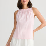 Margot Top - Pink