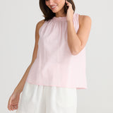 Margot Top - Pink