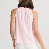 Margot Top - Pink