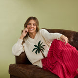 Fiji Knit Cream