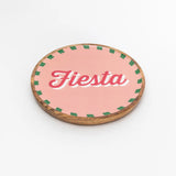 Fiesta Plate - LARGE