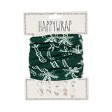 Happywrap - Green Palm