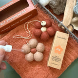 Felt Freshener - Creamy Caramel (pack of 2)