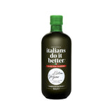 Olive Oil - Italians Do It Better