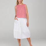 HARA TOP - EMILIA STRIPE