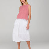 HARA TOP - EMILIA STRIPE