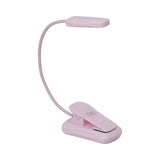 BOOKLIGHT Pink - Rechargeable