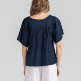Freya top Boom Shankar
