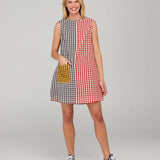 Gillie Dress