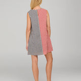 Gillie Dress