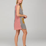 Gillie Dress
