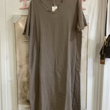Harmonie Billie Dress