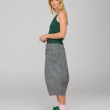 Guru skirt Sakura print