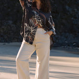 WIDE LEG DENIM by ADRIFT CLOTHING (pre order)