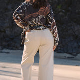 WIDE LEG DENIM by ADRIFT CLOTHING (pre order)