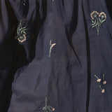NOVA NECK TIE BLOUSE -by Adrift Clothing (pre order)