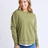 DELILAH CREW by Foxwood - Fern Green