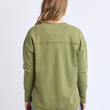 DELILAH CREW by Foxwood - Fern Green