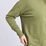 DELILAH CREW by Foxwood - Fern Green