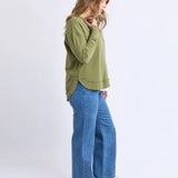 DELILAH CREW by Foxwood - Fern Green