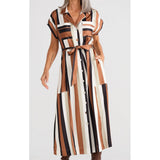 LORRIE DRESS by BRAVE +TRUE