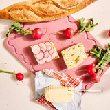 Classique Chopping Board Pink